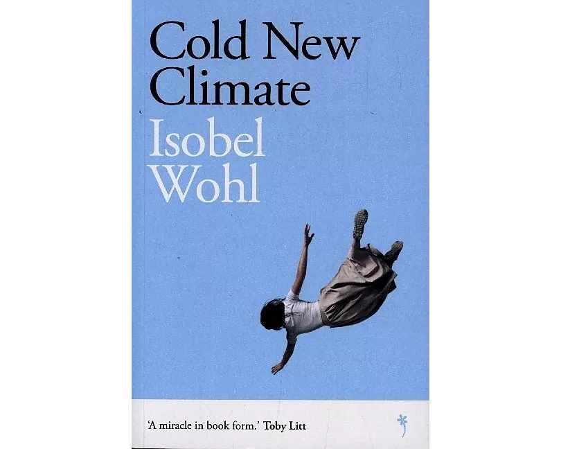 Cold New Climate