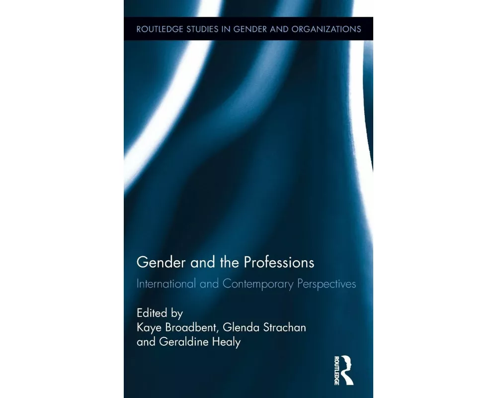 Gender and the Professions