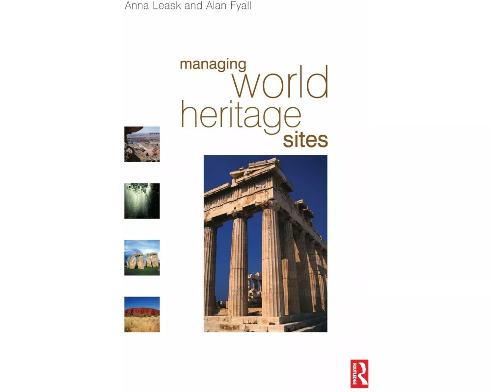 Managing World Heritage Sites