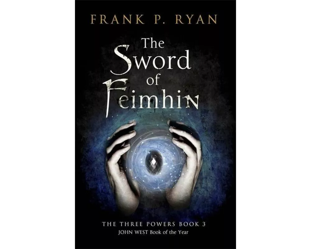 The Sword of Feimhin