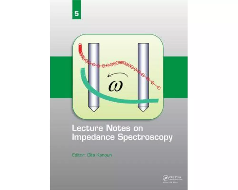 Lecture Notes on Impedance Spectroscopy