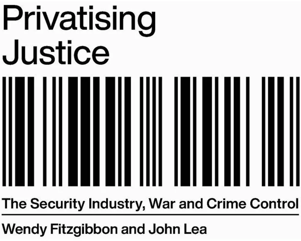 Privatising Justice