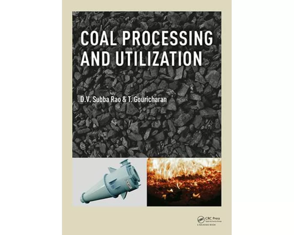 Coal Processing and Utilization