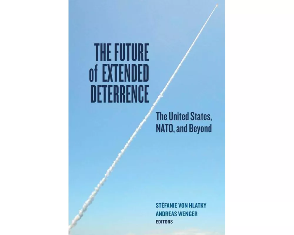 The Future of Extended Deterrence