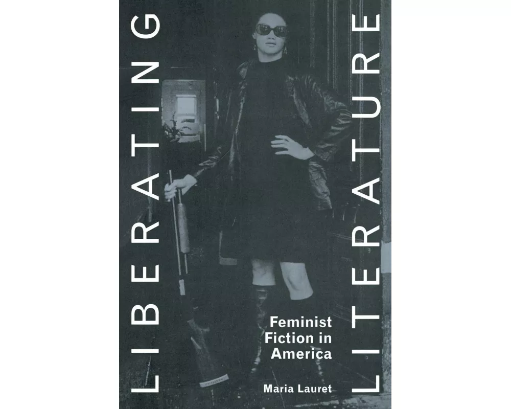 Liberating Literature