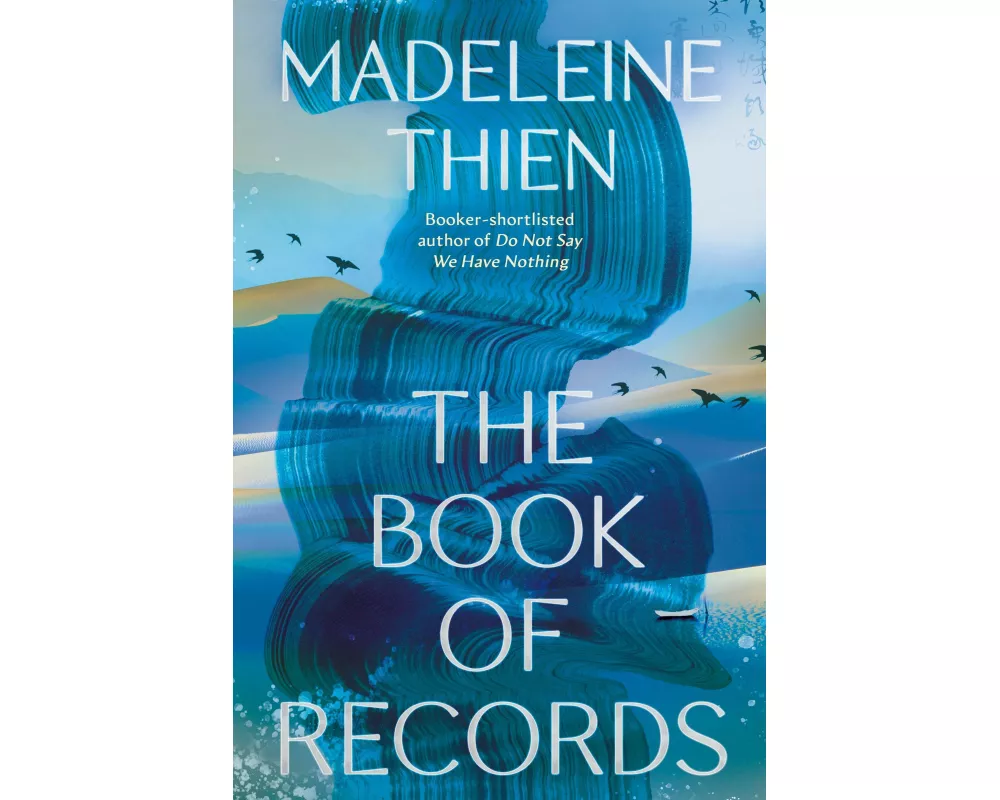 The Book of Records