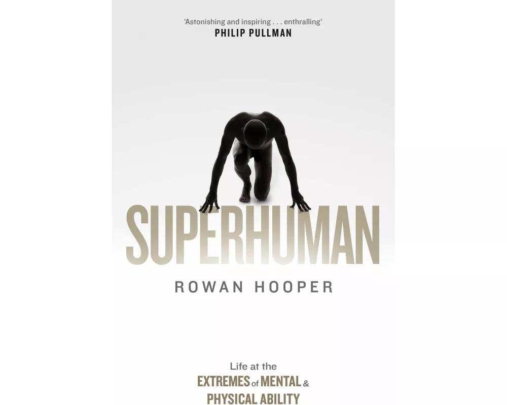 Superhuman