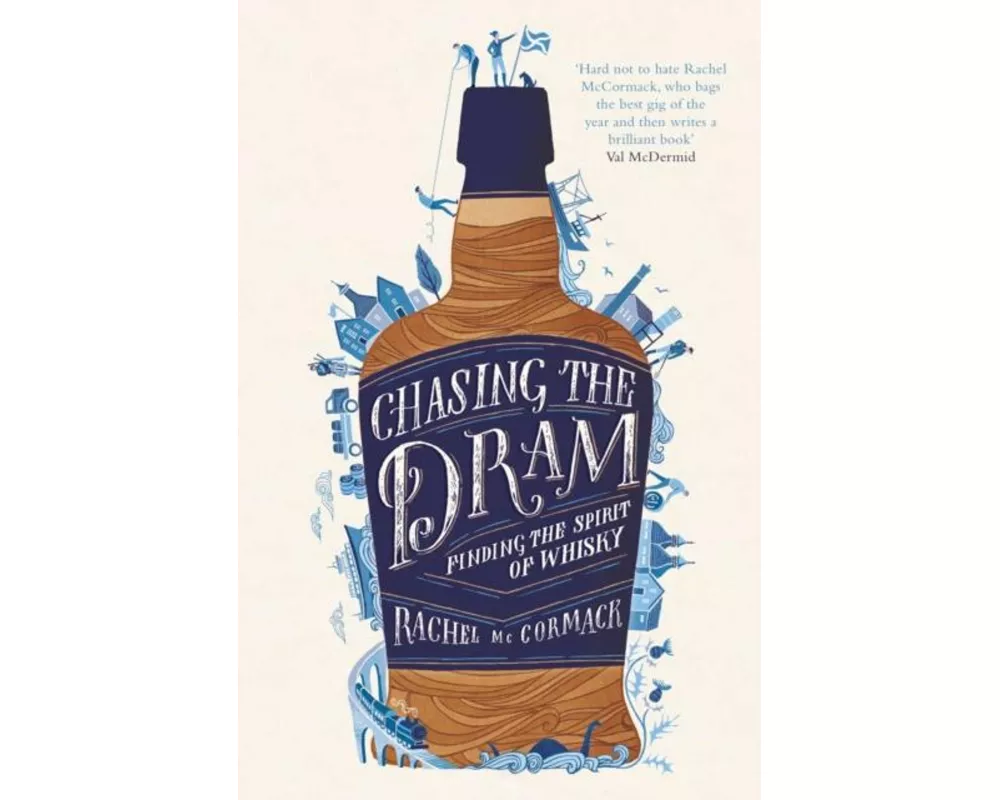 Chasing the Dram