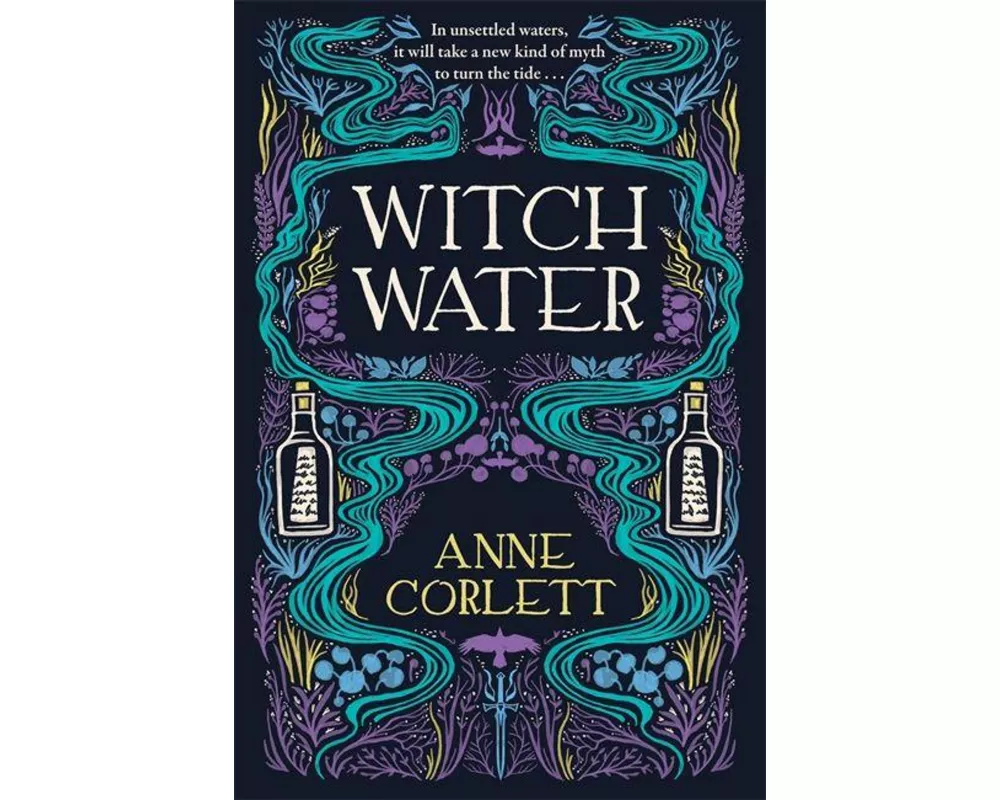 Witchwater