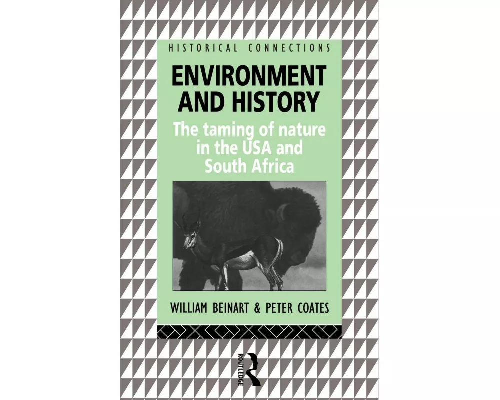 Environment and History