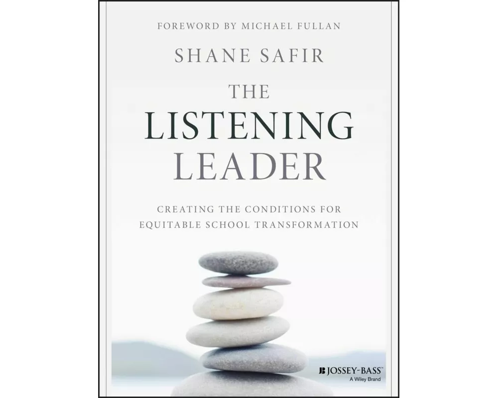 The Listening Leader