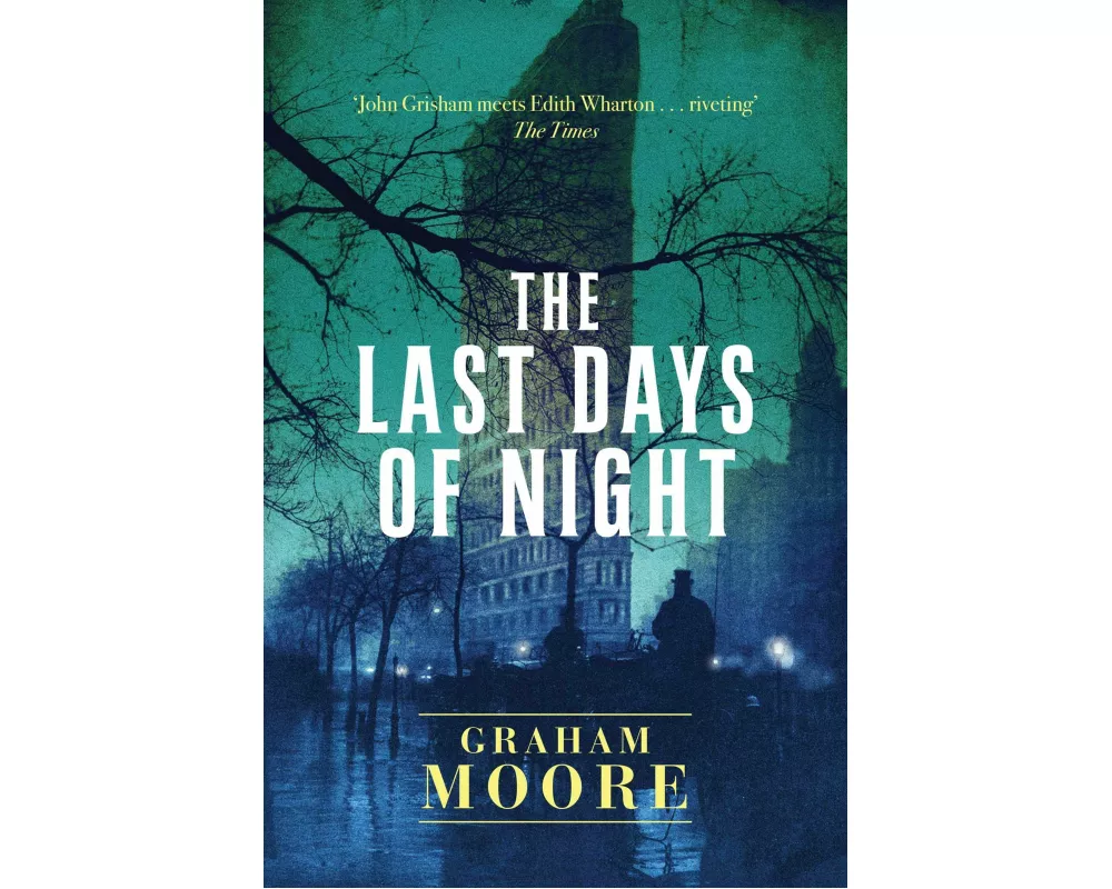 The Last Days of Night