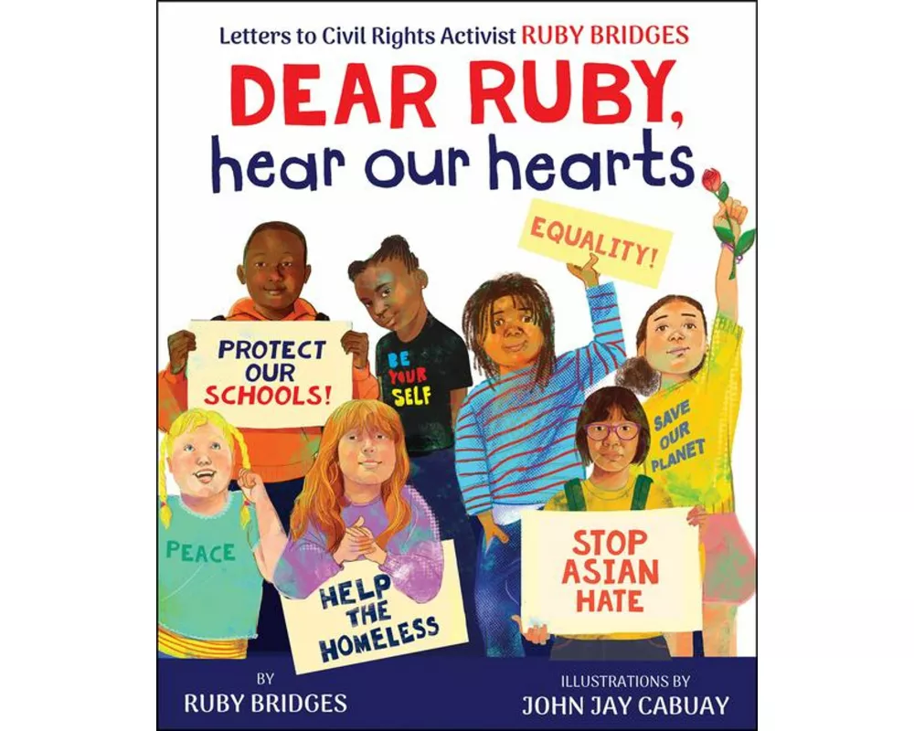 Dear Ruby, Hear Our Hearts