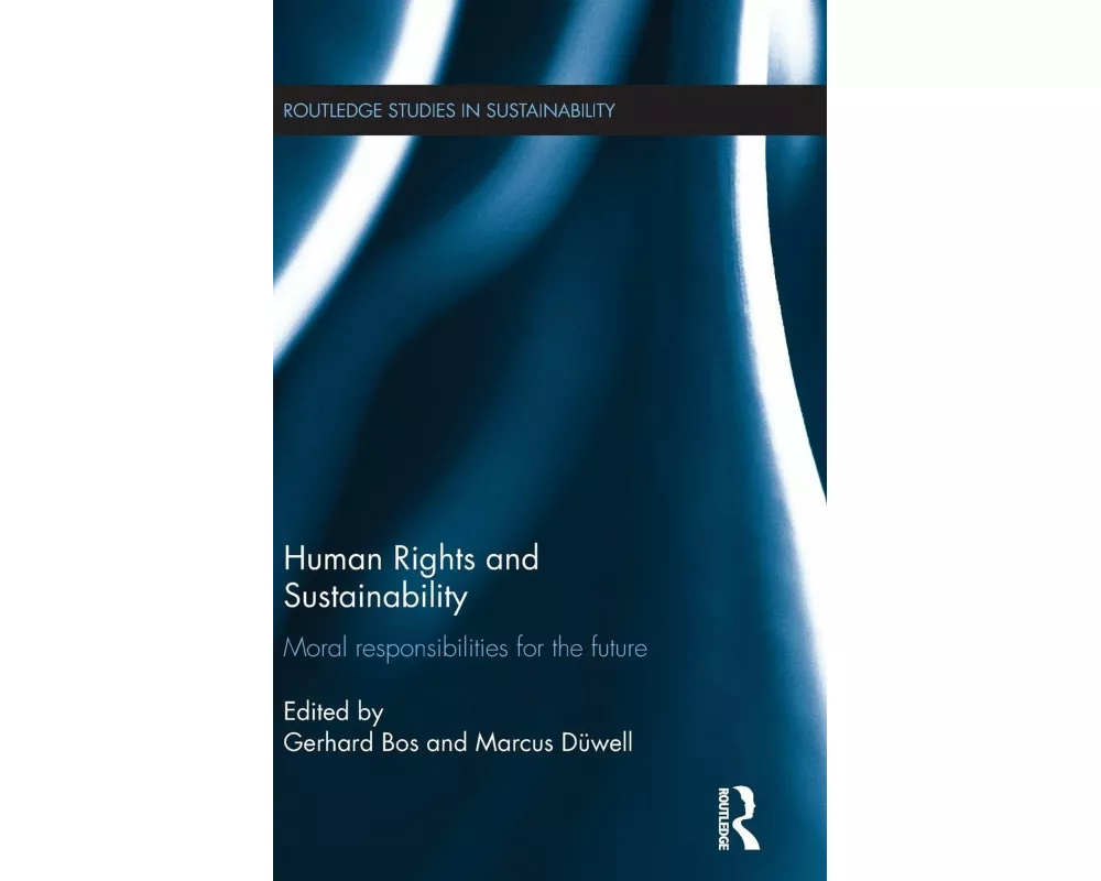 Human Rights and Sustainability