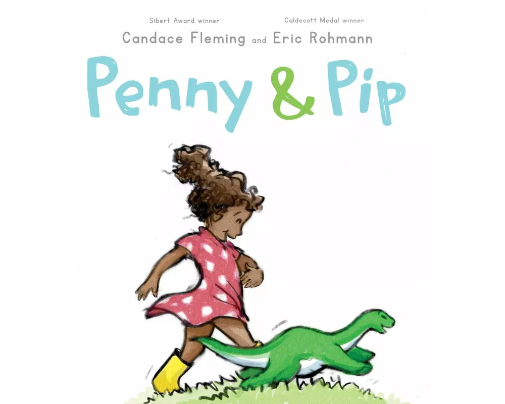 Penny & Pip