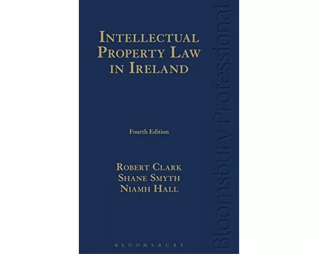 Intellectual Property Law in Ireland