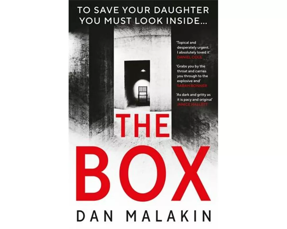 The Box