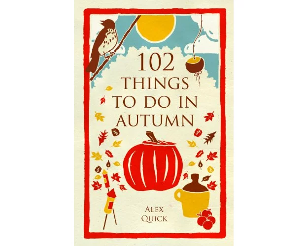 102 things to do in autumn