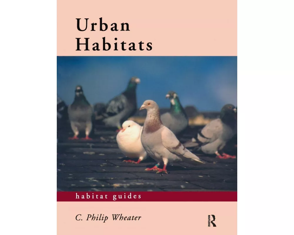 Urban Habitats
