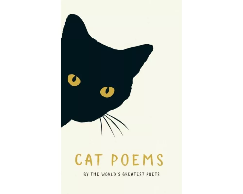 Cat Poems