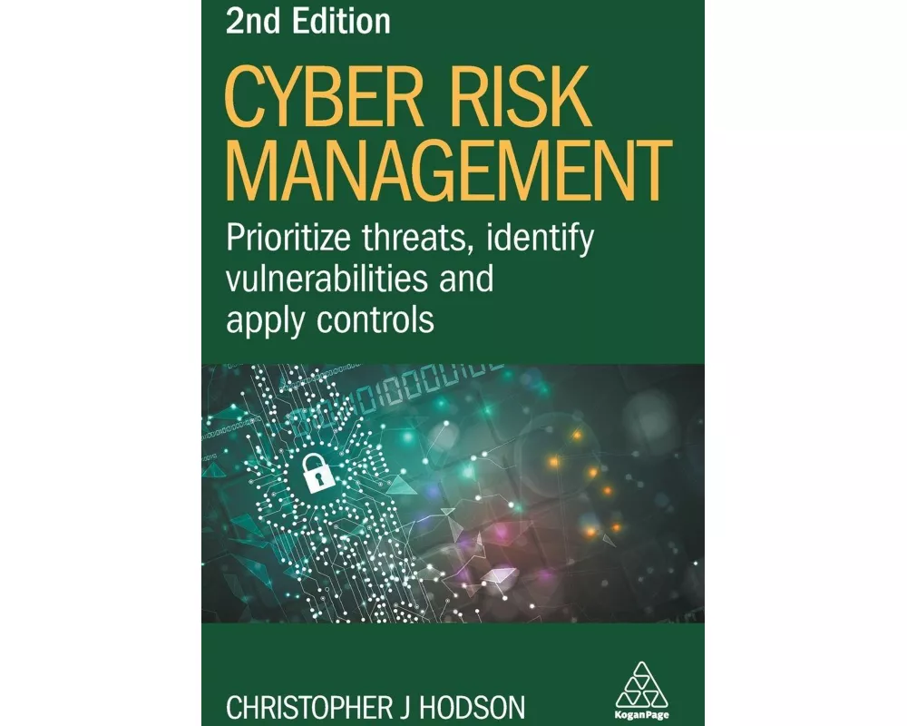 Cyber Risk Management