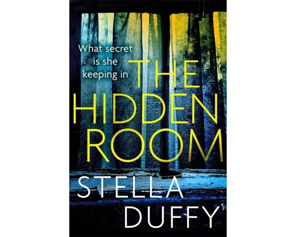 The Hidden Room