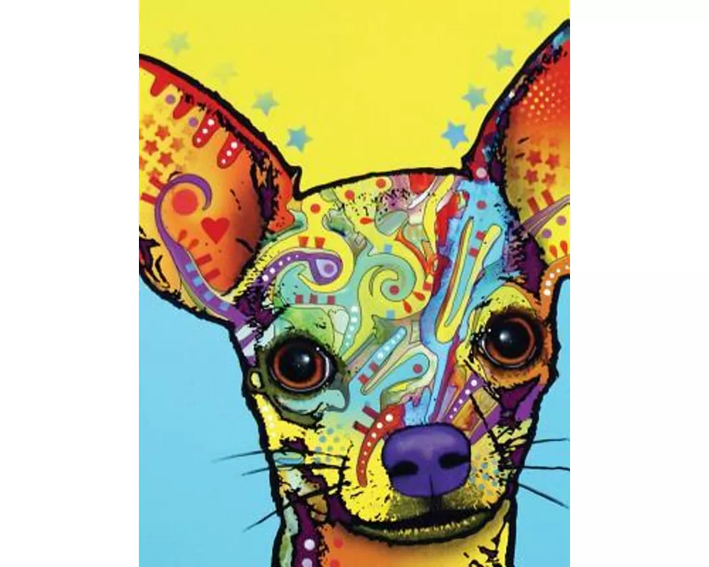 Dean Russo Chihuahua Journal