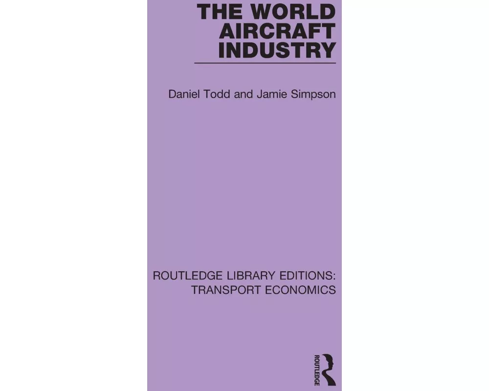 The World Aircraft Industry
