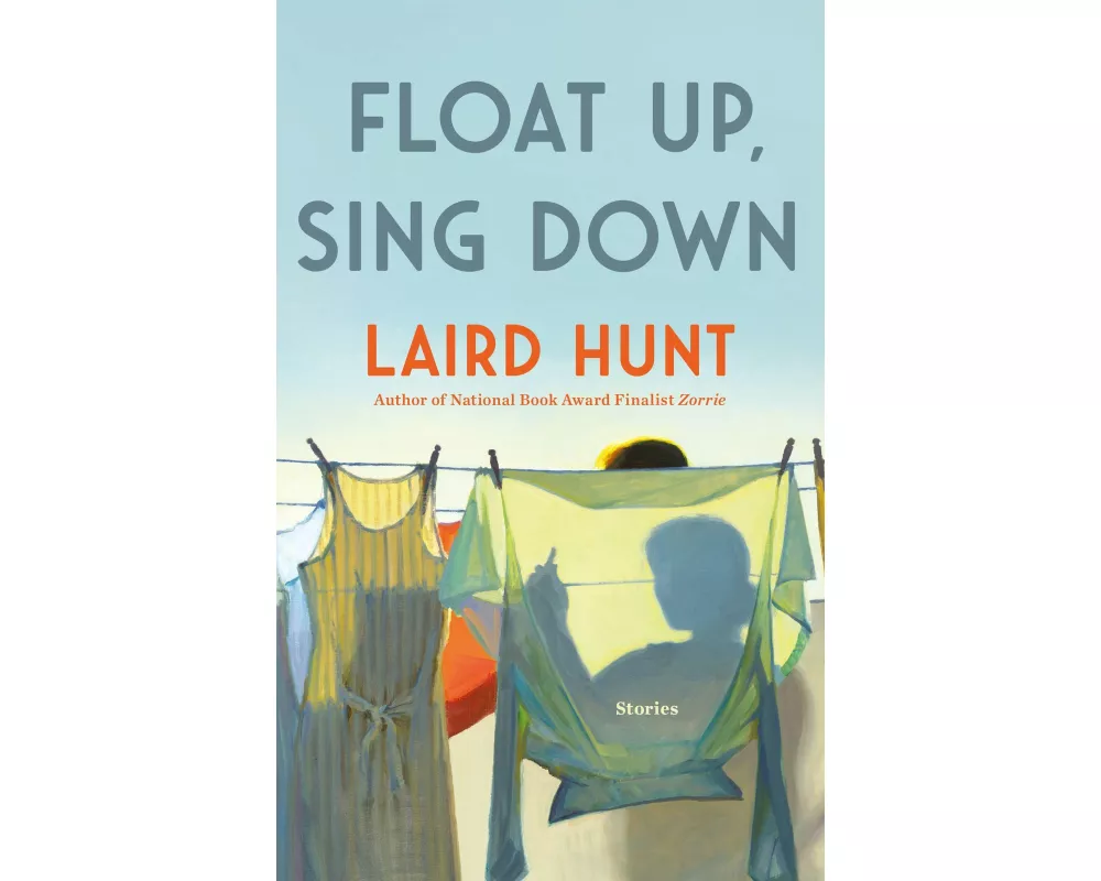 Float Up, Sing Down