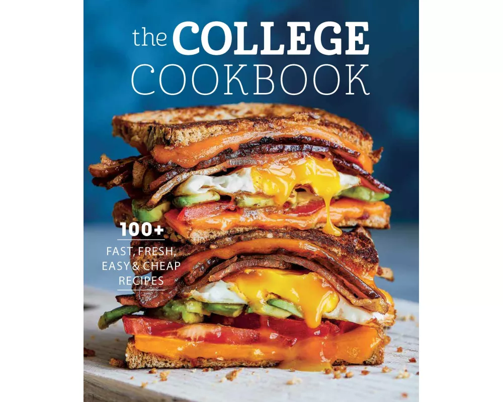 College Cookbook