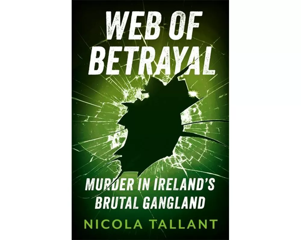 Web of Betrayal