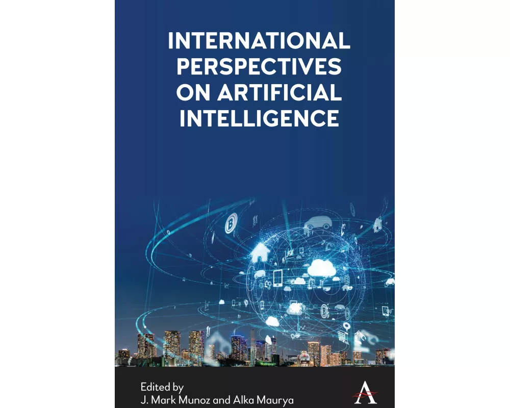 International Perspectives on Artificial Intelligence