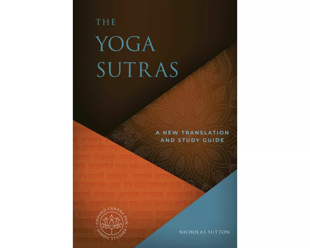 The Yogasutras