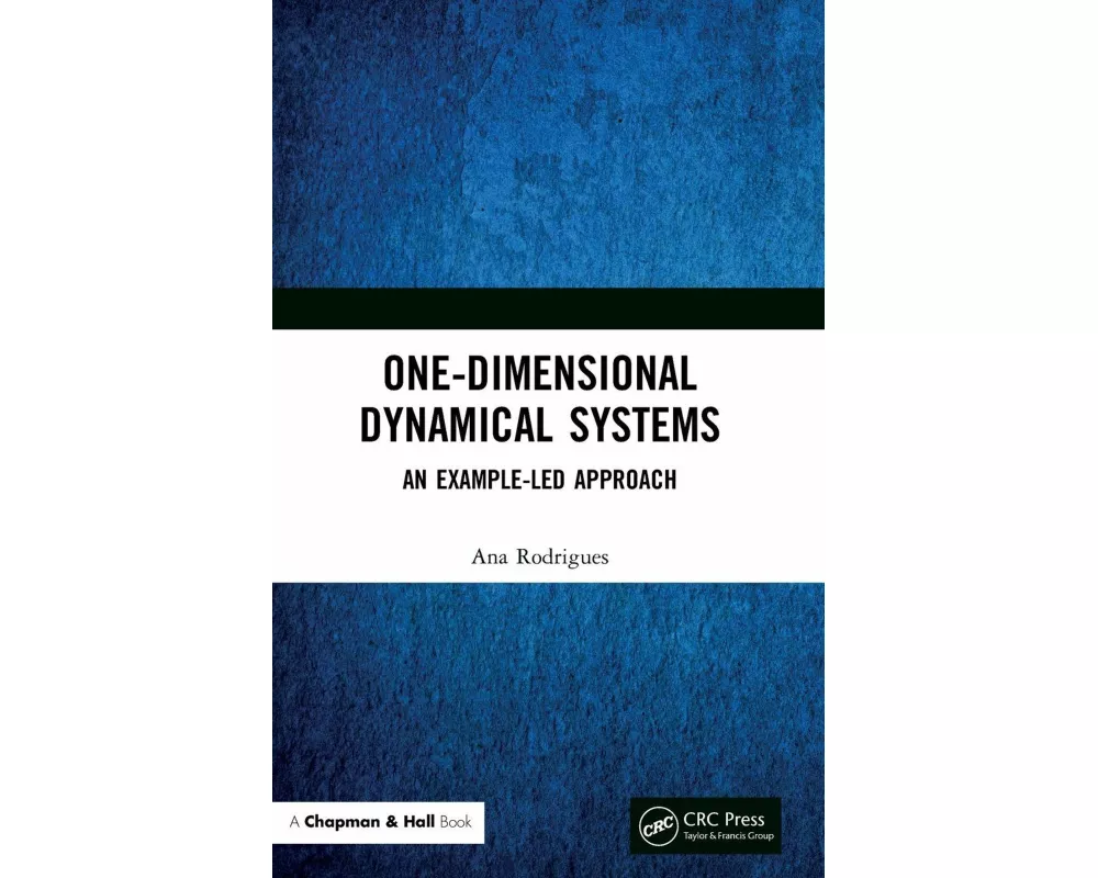 One-Dimensional Dynamical Systems