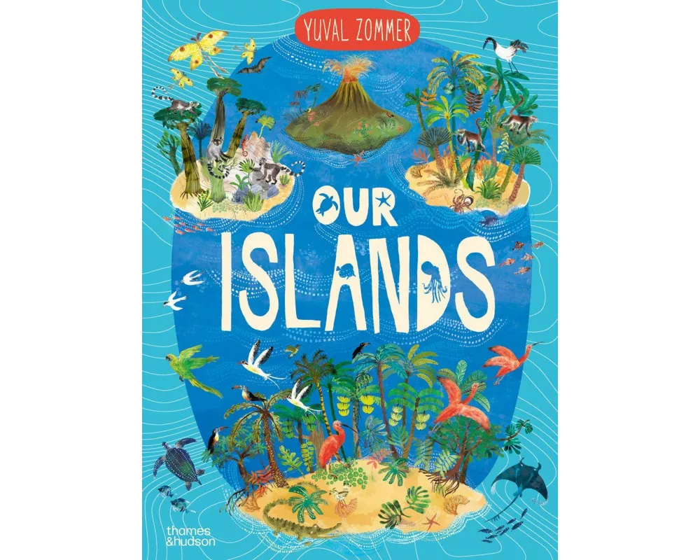 Our Islands