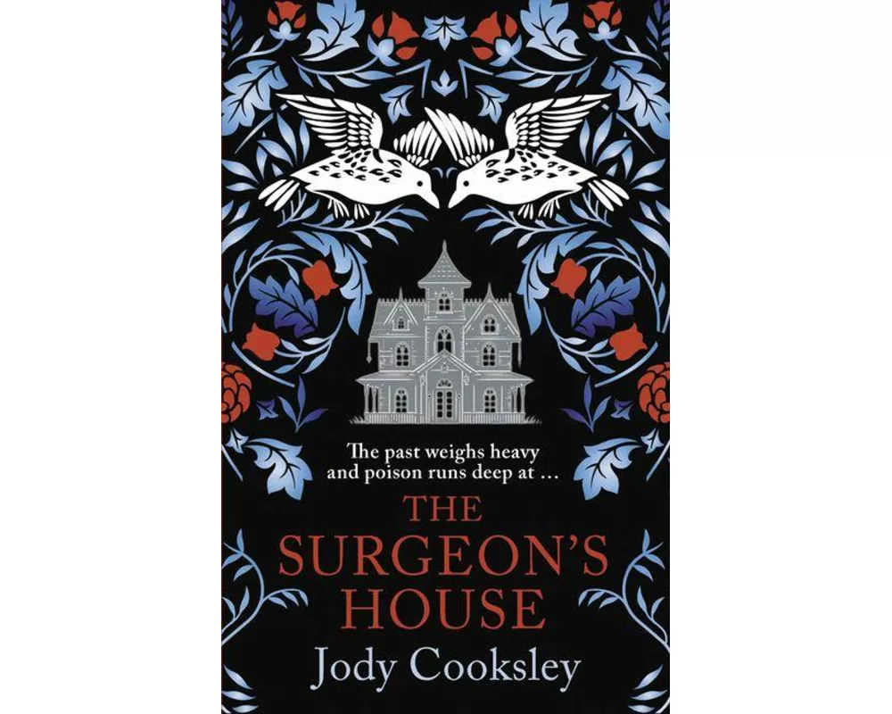 The Surgeon's House
