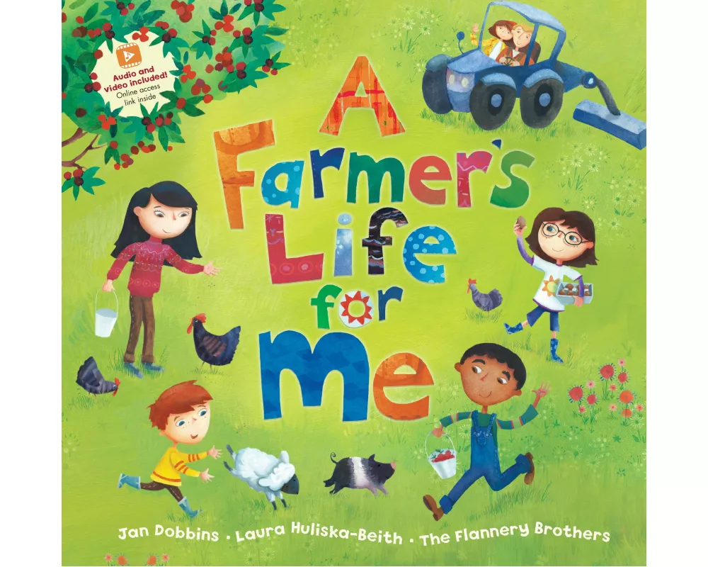 A Farmer's Life for Me