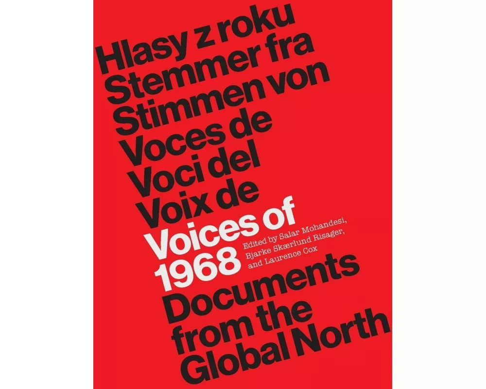 Voices of 1968