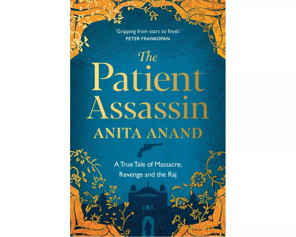 The Patient Assassin