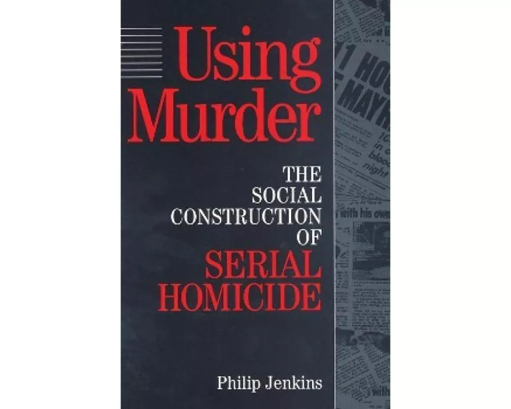 Using Murder