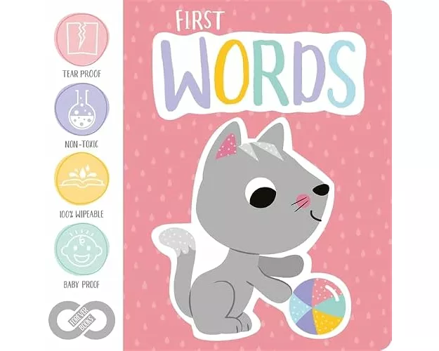 First Words