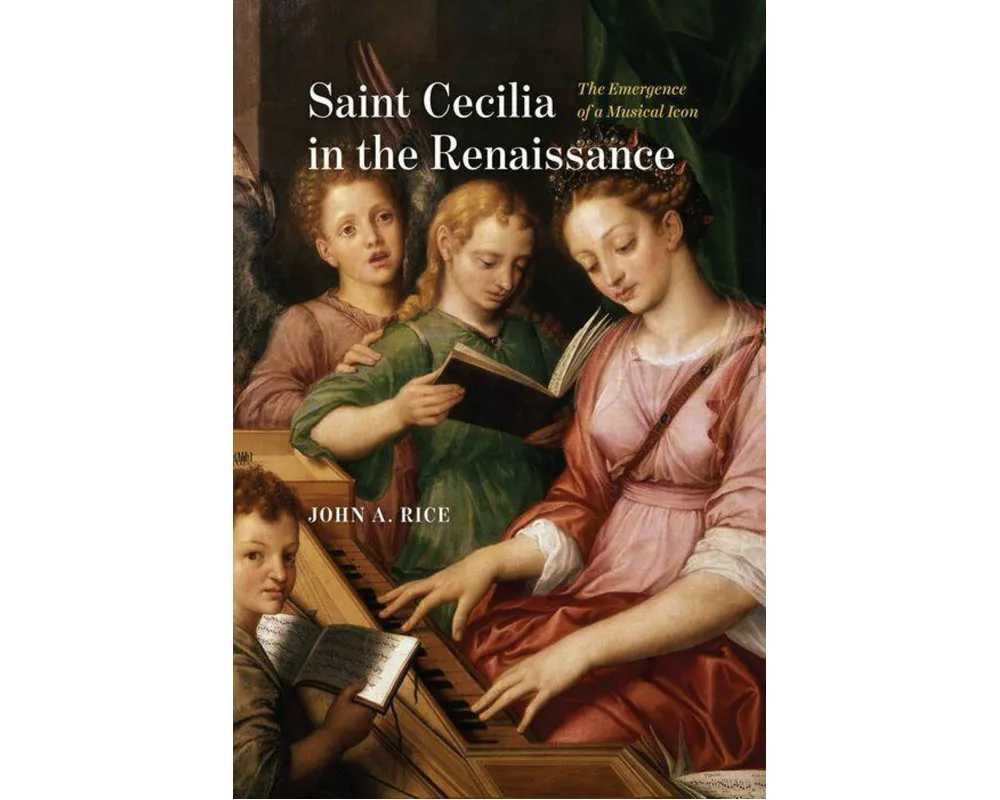 Saint Cecilia in the Renaissance