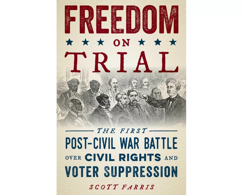 Freedom on Trial