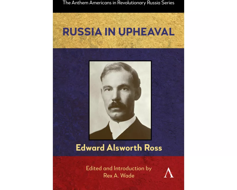 Russia in Upheaval