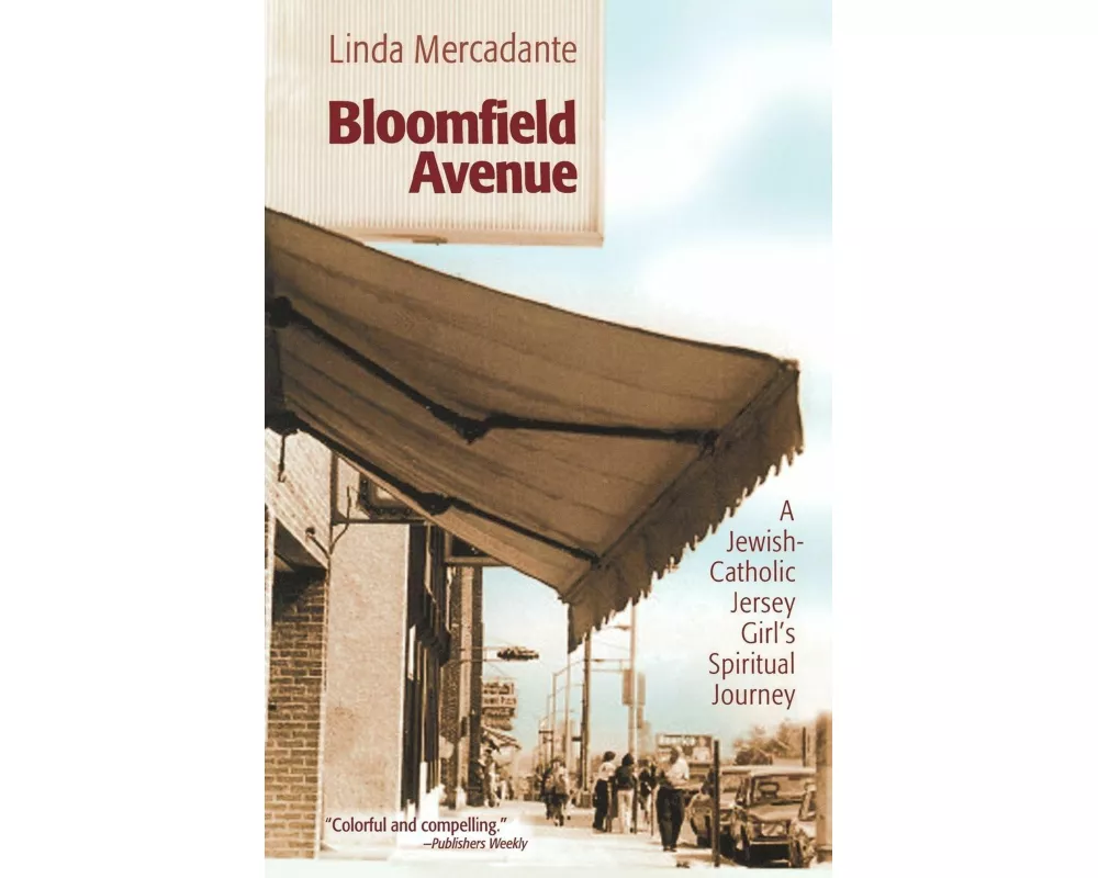 Bloomfield Avenue