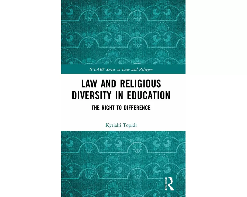 Law and Religious Diversity in Education