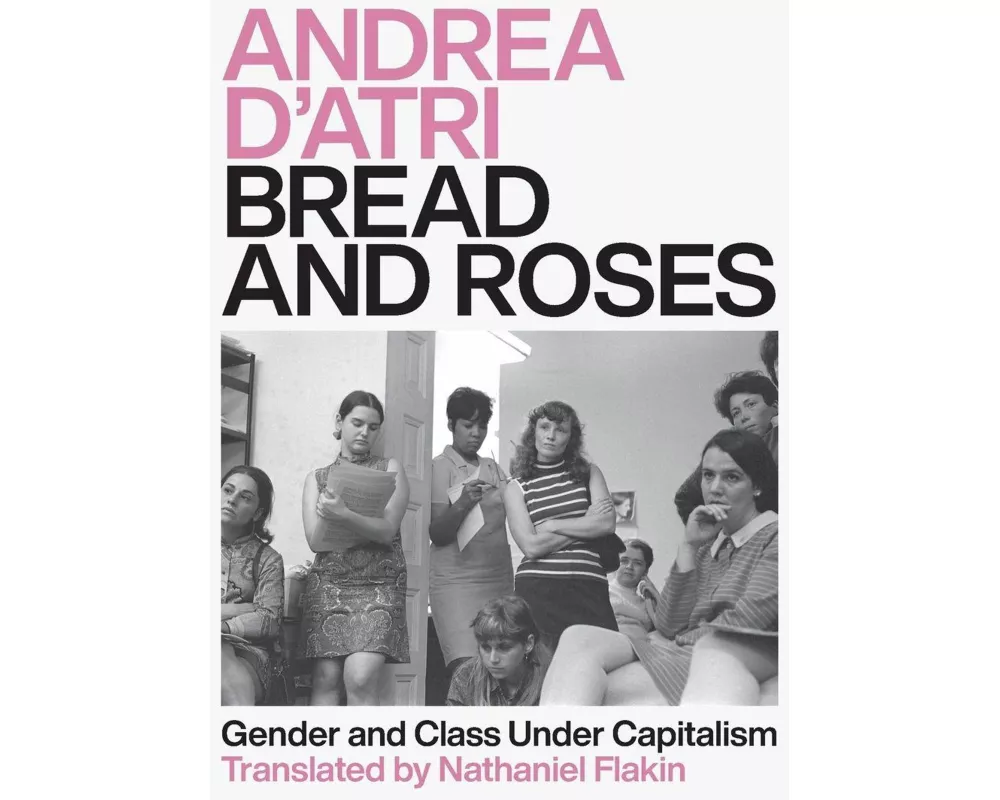 Bread and Roses