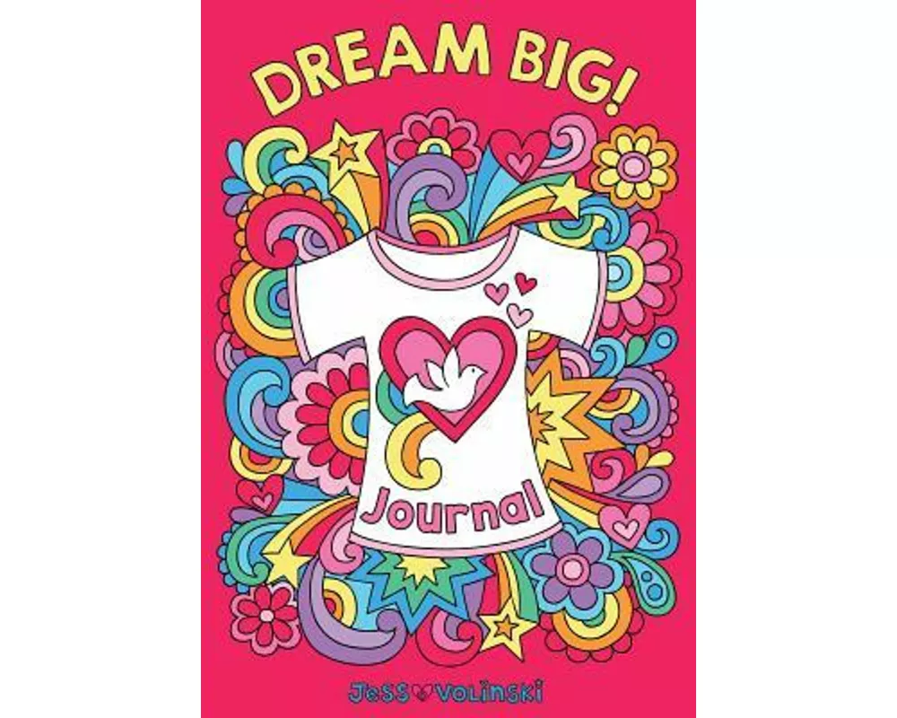 Notebook Doodles Fabulous Fashion Guided Journal