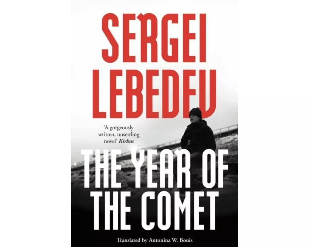 The Year of the Comet