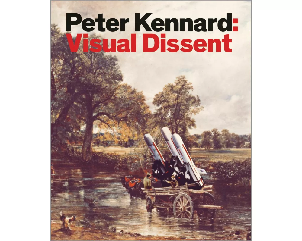 Peter Kennard